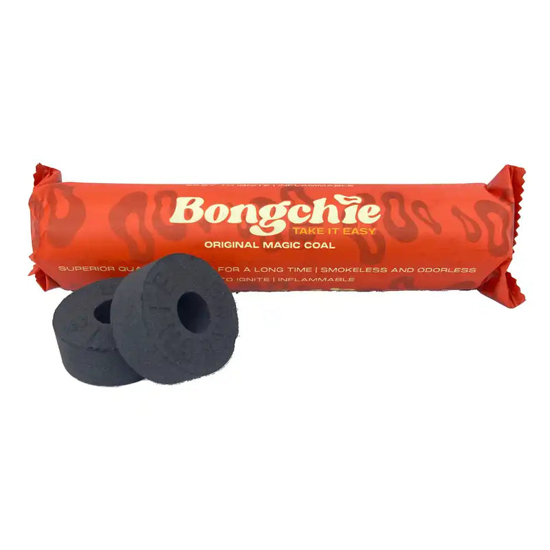 Bongchie Magic Rolls