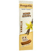 Bongchie Hemp Wraps – Vanilla