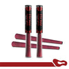 Bongchie Rose Blunt | Premium Natural Rose Petal Pre-Rolled Cone