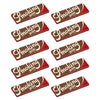 Smoking Brown Regular, Smoking rolling paper, Unbleached (Regular, 25)