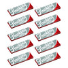 Smoking Master Regular (Silver), Smoking Rolling Paper (Regular, 50)