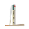 Bongchie Perfect Roll Slim — 1 Natural + 1 White (2 Cones × 3 Packs)