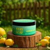 Hari Leaf Premium Herbal Hookah Molasses — Lemon Mint (3 Pack)