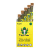 Bongchie Trippy Baba Pre-Rolled Tea Leaf Blunt Cones