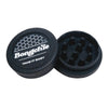 Bongchie Honeycomb Biodegradable Herb Grinder | 2-Piece