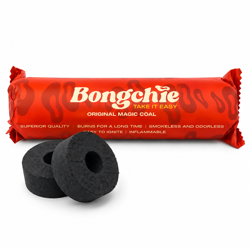 Bongchie Magic Rolls