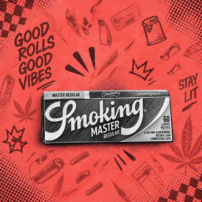 Rolling Papers