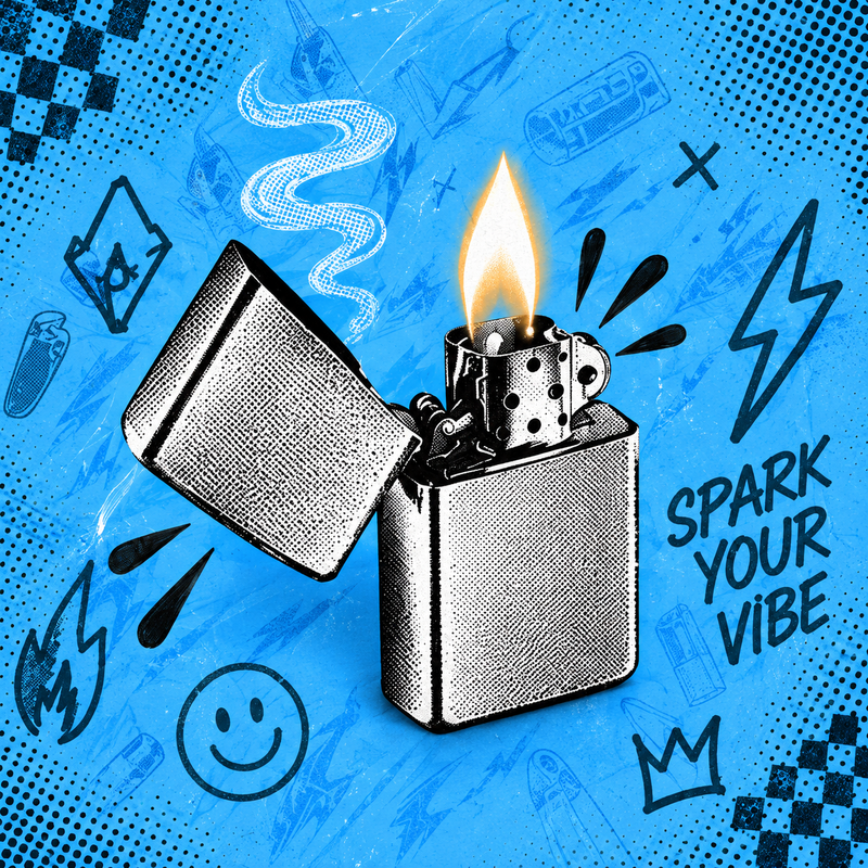Lighters