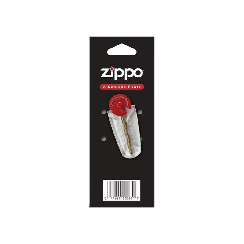 Zippo Genuine Flints