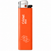 Cricket ED1 Eco Series Flint Lighter — Eco Coral