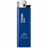 Cricket ED1 Eco Series Flint Lighter — Eco Navy
