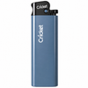 Cricket ED1 Mini Classic Flint Lighter — Steel 5415C