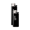 Cricket ED1 Mini Eco Series Flint Lighter — Eco Black