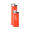 Cricket ED1 Mini Eco Series Flint Lighter — Eco Coral