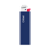 Cricket ED1 Navy Series Flint Lighter — Navy