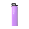 Cricket ED1 Pastel Series Flint Lighter — Lavender