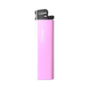 Cricket ED1 Pastel Series Flint Lighter — Lilac Pink