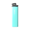 Cricket ED1 Pastel Series Flint Lighter — Mint