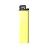 Cricket ED1 Pastel Series Flint Lighter — Pastel Yellow