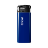 Cricket ED4 Classic Electronic Lighter — Navy