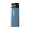 Cricket ED4 Classic Electronic Lighter — Steel