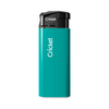 Cricket ED4 Classic Electronic Lighter — Teal