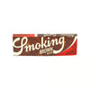 Smoking Brown Regular, Smoking rolling paper, Unbleached (Regular, 25)