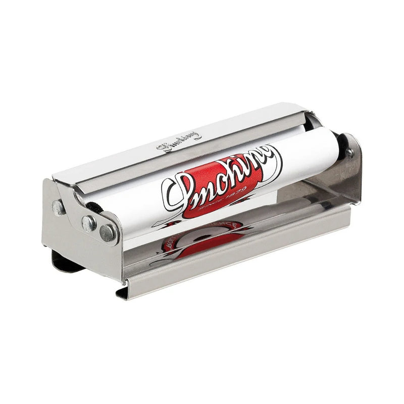 Smoking® Metal Rolling Machine | King Size 110mm