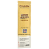 Bongchie Hemp Wraps – Vanilla - view 2